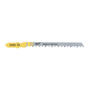 Полотно для фігурного різання SPECIAL MILWAUKEE 4932265312