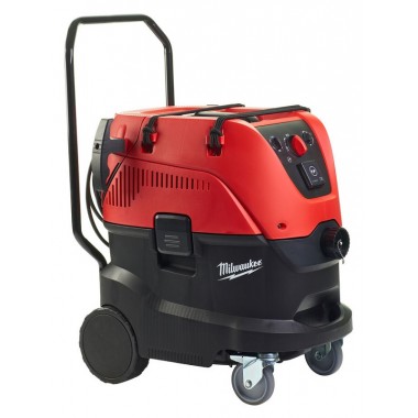 Пилосос промисловий MILWAUKEE, AS-42MAC, 1200Вт, 42л