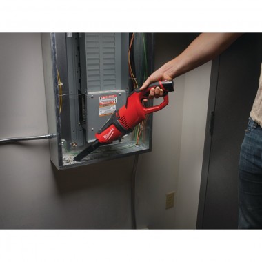 Пылесос MILWAUKEE M12 HV-0 4933448390