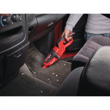 Пылесос MILWAUKEE M12 HV-0 4933448390