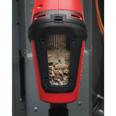 Пылесос MILWAUKEE M12 HV-0 4933448390