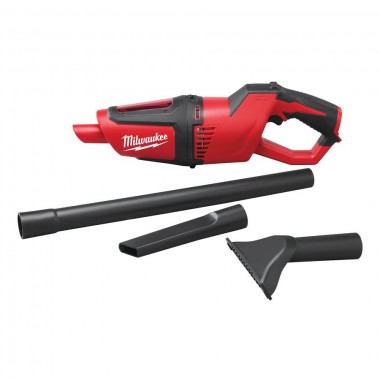 Пылесос MILWAUKEE M12 HV-0 4933448390