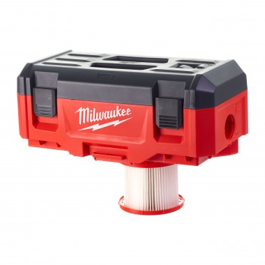 Пылесос для влажной и сухой уборки M18 VC2-0 MILWAUKEE 4933464029