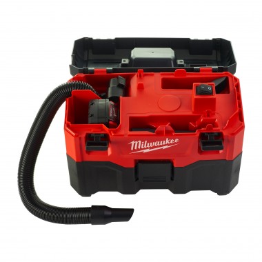 Пылесос для влажной и сухой уборки M18 VC2-0 MILWAUKEE 4933464029