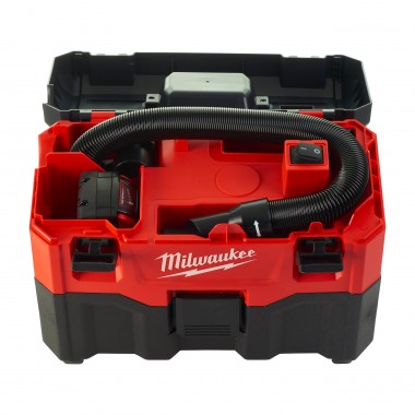 Пылесос для влажной и сухой уборки M18 VC2-0 MILWAUKEE 4933464029