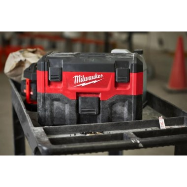 Пылесос для влажной и сухой уборки M18 VC2-0 MILWAUKEE 4933464029
