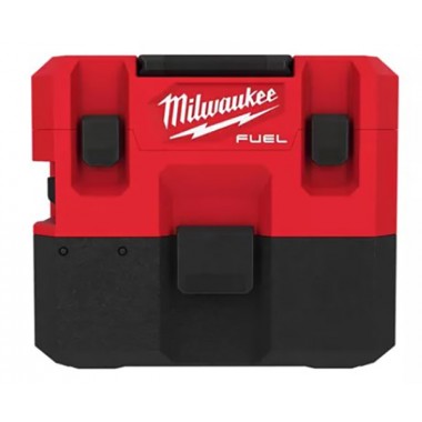 Пылесос для воды и сухого мусора MILWAUKEE M12 FUEL FVCL-0 4933478186