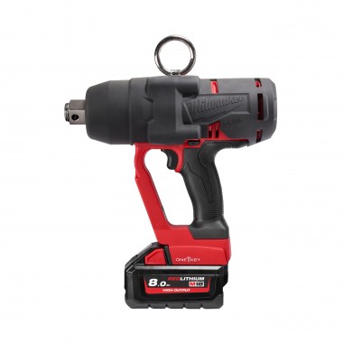 Чехол резиновый защитный MILWAUKEE для M18 ONEFHIWF1
