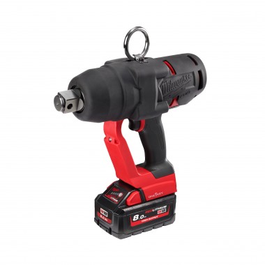 Чехол резиновый защитный MILWAUKEE для M18 ONEFHIWF1