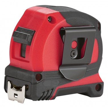 Рулетка MILWAUKEE Pro Compact C8/25 8 м 4932459594