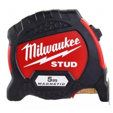 Рулетка MILWAUKEE STUD GEN II 5м 4932471626