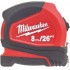 Рулетка MILWAUKEE Pro Compact C8-26/25 4932459596