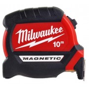 Рулетка магнитная GEN III 10м MILWAUKEE 4932464601