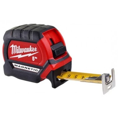 Рулетка магнитная GEN III 10м MILWAUKEE 4932464601