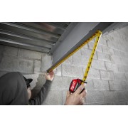 Рулетка магнитная GEN III 10м MILWAUKEE 4932464601