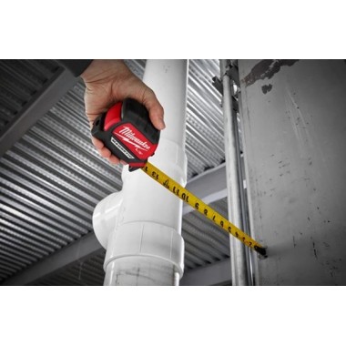Рулетка магнитная GEN III 10м MILWAUKEE 4932464601