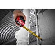 Рулетка магнитная GEN III 5м MILWAUKEE 4932464599