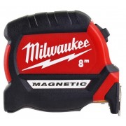 Рулетка магнитная GEN III 8м MILWAUKEE 4932464600