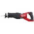 Пила сабельная аккумуляторная бесщёточная MILWAUKEE M18 FSX-0 (каркас) Пила сабельная аккумуляторная бесщёточная MILWAUKEE M18 FSX-0 (каркас)