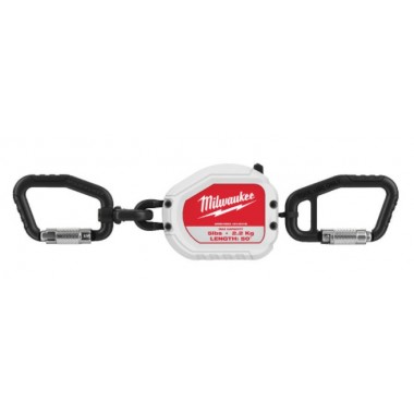Самовтягивающийся строп QUICK-CONNECT™ до 2.2 кг MILWAUKEE 4932472106