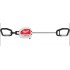 Самовтягивающийся строп QUICK-CONNECT™ до 2.2 кг MILWAUKEE 4932472106 Самовтягивающийся строп QUICK-CONNECT™ до 2.2 кг MILWAUKEE 4932472106