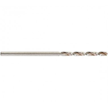 Свердло по металу THUNDERWEB HSS-G 3,1 x 65 (10 шт)