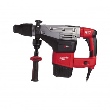 Сверхмощный перфоратор MILWAUKEE SDS Max Kango 750 S энергия удара 11,9 Дж 4933398600