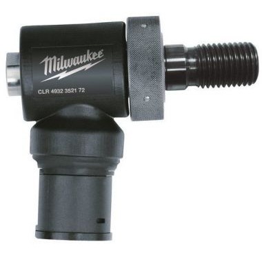 Система пылеудаления FIXTEC для алмазного сверления DD2-DD3-DCM2 MILWAUKEE 4932352172