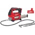 Смазочный пистолет MILWAUKEE HEAVY DUTY M18 GG-0 4933440493 Смазочный пистолет MILWAUKEE HEAVY DUTY M18 GG-0 4933440493