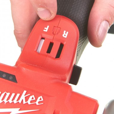 Субкомпактная многофункциональная отрезная машина MILWAUKEE M12 FCOT-0 FUEL™ 4933464618