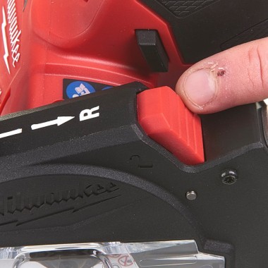 Субкомпактная многофункциональная отрезная машина MILWAUKEE M12 FCOT-0 FUEL™ 4933464618