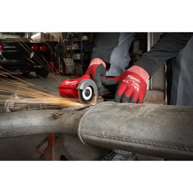 Субкомпактная многофункциональная отрезная машина MILWAUKEE M12 FCOT-0 FUEL™ 4933464618