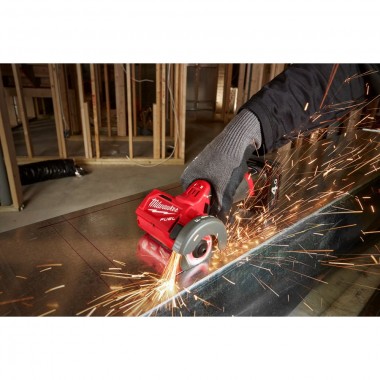 Субкомпактная многофункциональная отрезная машина MILWAUKEE M12 FCOT-0 FUEL™ 4933464618