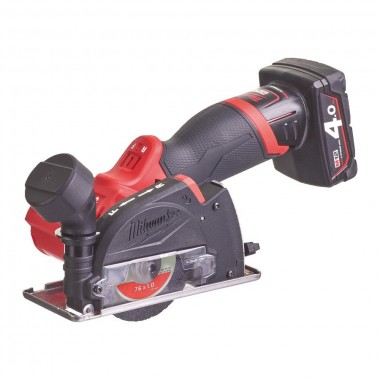 Субкомпактная многофункциональная отрезная машина MILWAUKEE M12 FCOT-0 FUEL™ 4933464618