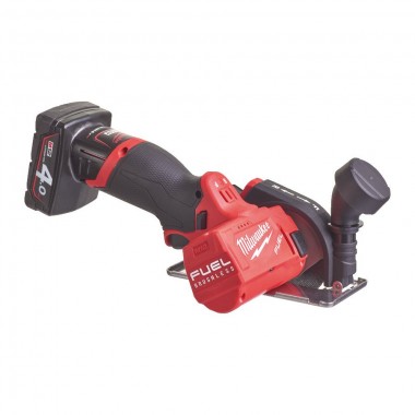 Субкомпактная многофункциональная отрезная машина MILWAUKEE M12 FCOT-0 FUEL™ 4933464618