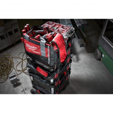 Сумка MILWAUKEE PACKOUT закрита 50 см 4932471067