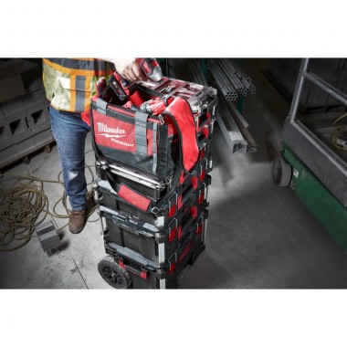 Сумка MILWAUKEE PACKOUT закрита 50 см 4932471067
