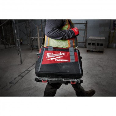 Сумка MILWAUKEE PACKOUT закрита 50 см 4932471067