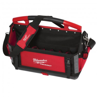 Сумка для инструмента MILWAUKEE PACKOUT 50 см 4932464086