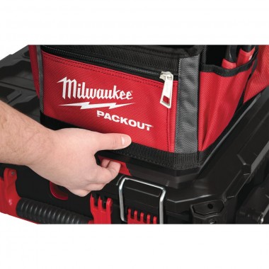 Сумка для инструмента MILWAUKEE PACKOUT 50 см 4932464086