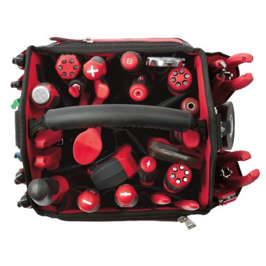 Сумка для инструмента MILWAUKEE PACKOUT 50 см 4932464086