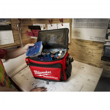 Термосумка MILWAUKEE PACKOUT