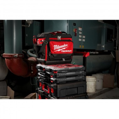 Термосумка MILWAUKEE PACKOUT
