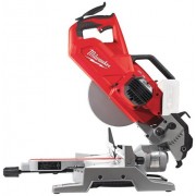 Торцовочная пила аккумуляторная 216 мм M18 SMS216-0 MILWAUKEE