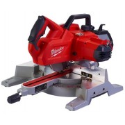 Торцовочная пила аккумуляторная 216 мм M18 SMS216-0 MILWAUKEE