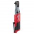 Трещётка аккумуляторная бесщёточная комппактная 3/8 (75 Нм) MILWAUKEE M12 FIR38-0 FUEL (каркас) Трещётка аккумуляторная бесщёточная комппактная 3/8 (75 Нм) MILWAUKEE M12 FIR38-0 FUEL (каркас)