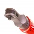 Трещётка аккумуляторная бесщёточная комппактная 3/8 (75 Нм) MILWAUKEE M12 FIR38-0 FUEL (каркас) Трещётка аккумуляторная бесщёточная комппактная 3/8 (75 Нм) MILWAUKEE M12 FIR38-0 FUEL (каркас)