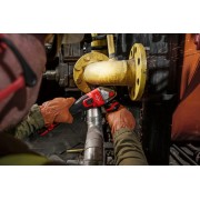 Углошлифовальная машина MILWAUKEE 125 мм M18FSAG125XB-502X FUEL 4933478430