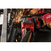 Углошлифовальная машина MILWAUKEE 125 мм M18FSAG125XB-502X FUEL 4933478430