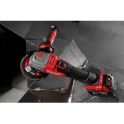 Углошлифовальная машина MILWAUKEE 125 мм M18FSAG125XB-502X FUEL 4933478430